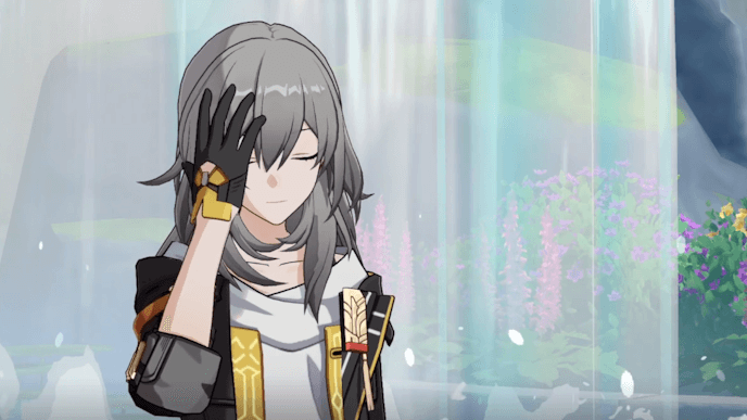 HSR - Wait for Pasithea