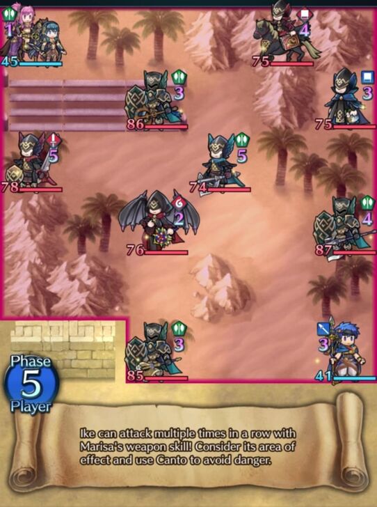 Jehanna Mercenaries Fire Emblem Heroes FEH