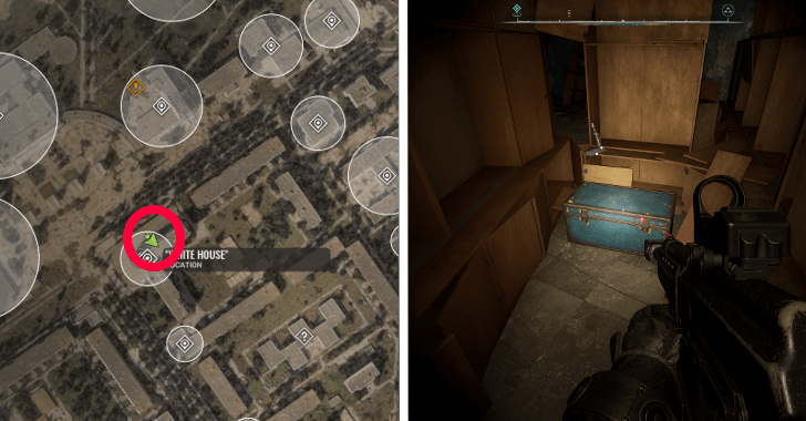 Dnipro Caliber Conversion Blueprint Location