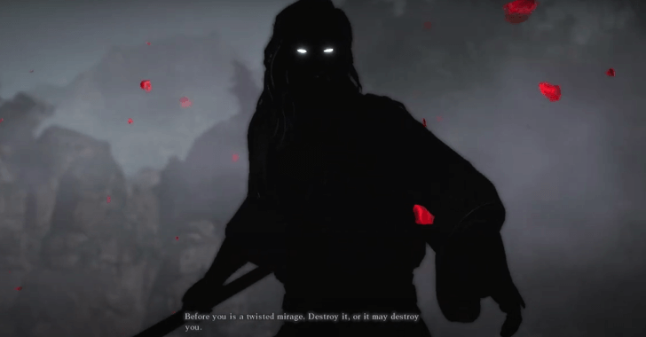 Fight Zhang Jiao and Phantom Forces