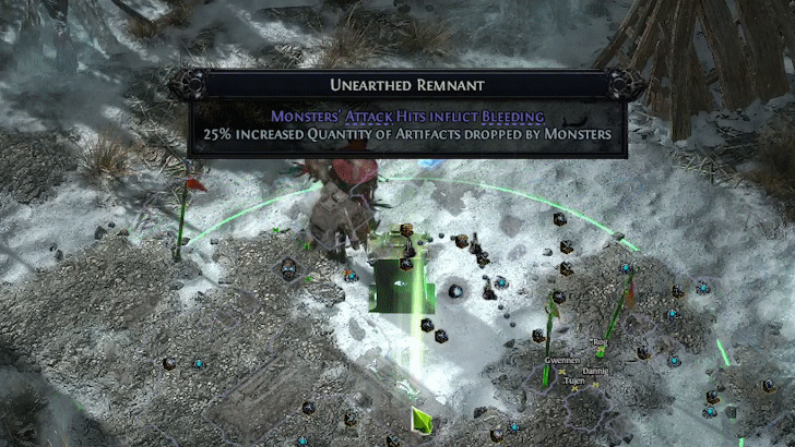 Path of Exile 2 - Don