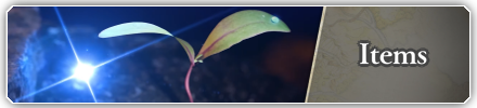 Suikoden 2 HD Remaster - Items