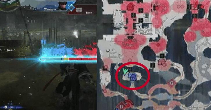 Conquer the First Base