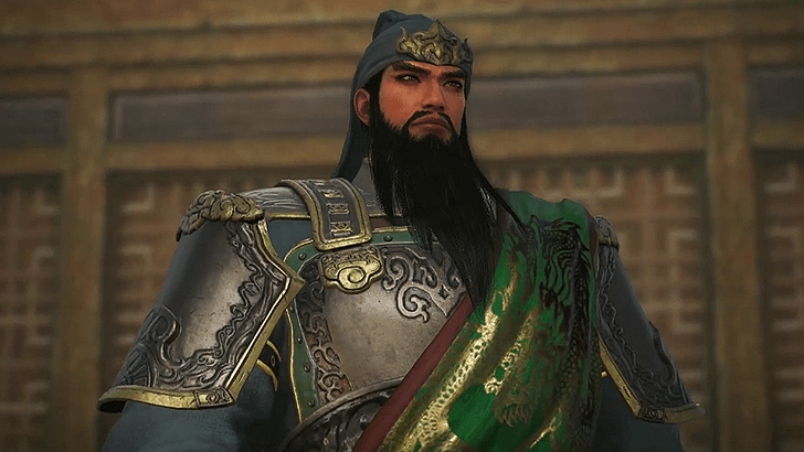 Guan Yu
