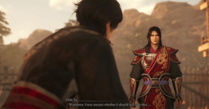 Different Storylines and Endings