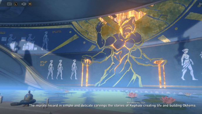 Honkai Star Rail - Distant Travelers, Listen to this World