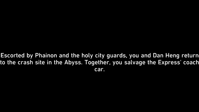 Honkai Star Rail - Night Stars, Accompany My Slumber Mission Guide - Leave Amphoreus