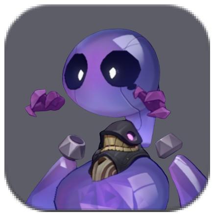 Honkai Star Rail - Spirithief Bartholos