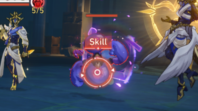 Star Rail - Spirithief Brainteaser