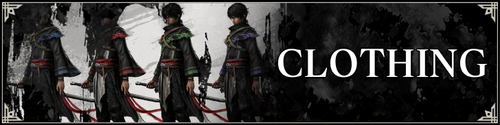 Dynasty Warriors Origins - Clothing Partial Banner.png