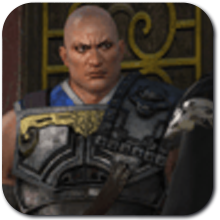 Dynasty Warriors Origins -  Dian Wei