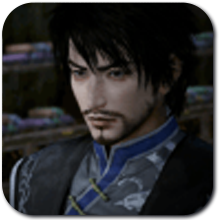 Dynasty Warriors Origins -  Xun You