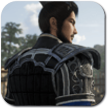 Dynasty Warriors Origins -  Yu Jin