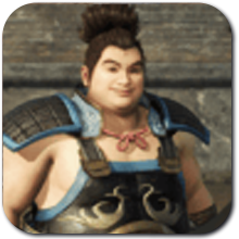 Dynasty Warriors Origins -  Xu Zhu
