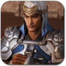 Dynasty Warriors Origins -  Xu Huang
