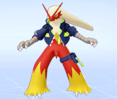 Neo Street Style Image