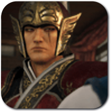 Dynasty Warriors Origins - Zhou Tai