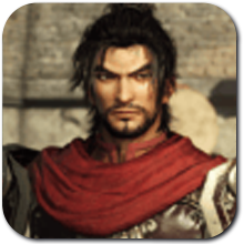 Dynasty Warriors Origins -  Lu Meng