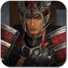 Dynasty Warriors Origins -  Taishi Ci