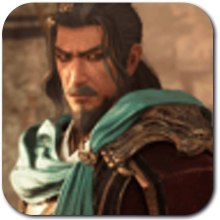 Dynasty Warriors Origins -  Cheng Pu