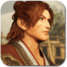 Dynasty Warriors Origins -  Sun Quan