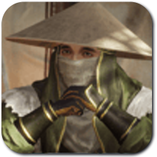 Dynasty Warriors Origins -  Pang Tong