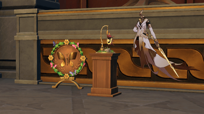 HSR - Bloodbathed Battlefront Garmentmaker.png