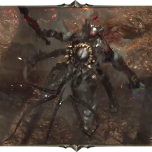 Path of Exile 2 - Kosis, the Revelation Atlas Boss