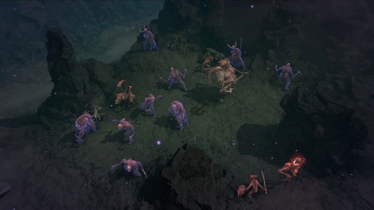 How to Farm Restless Rot Defeat Headrotten Monsters