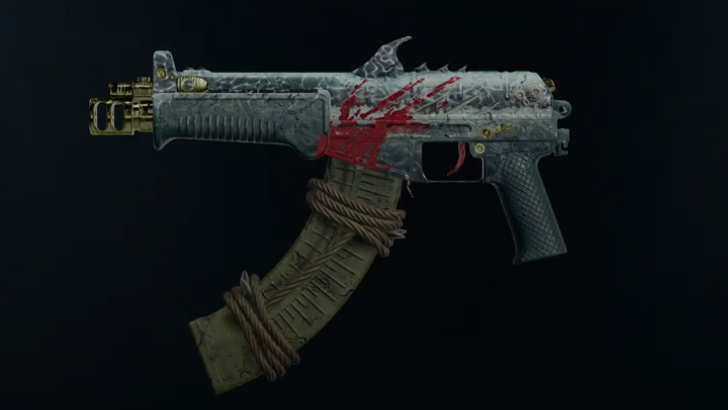 Black Ops 6 Fair Dinkum Icon