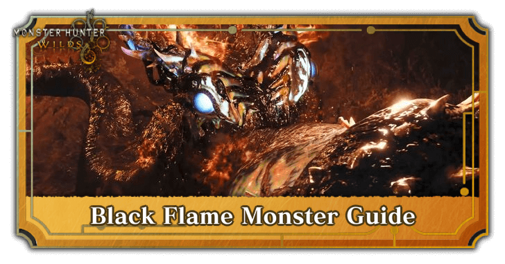 Nu Udra Monster Guide