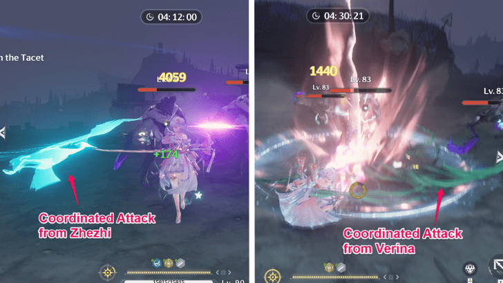 What are Coordinated Attacks