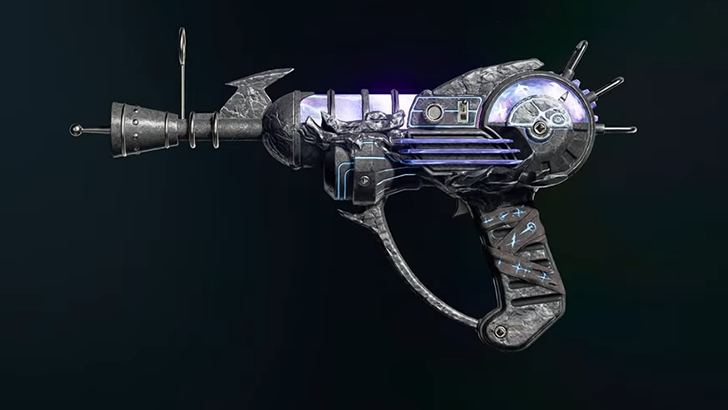 Black Ops 6 Glyphside Icon