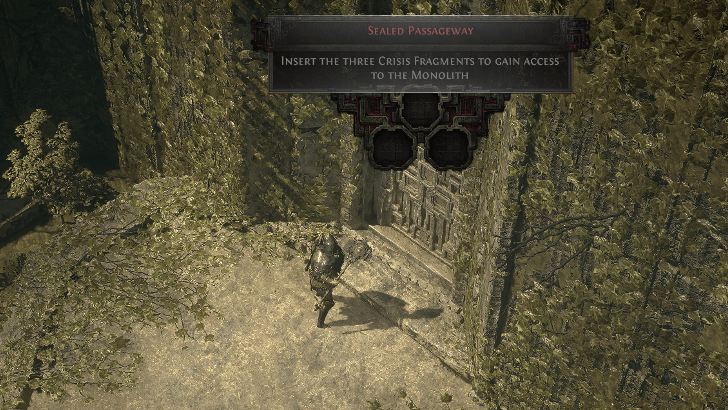 Crisis Fragments Slots