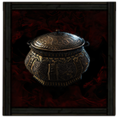 Coffer Relic Icon