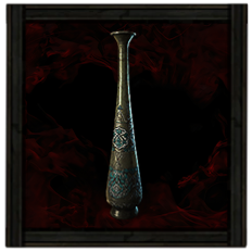 Vase Relic Icon