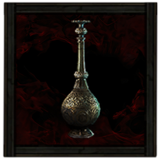 Amphora Relic Icon