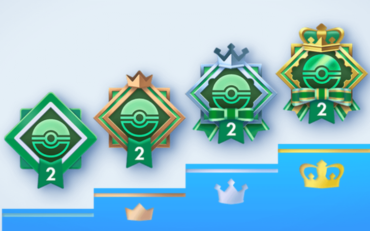 Mythical Island SP Emblems