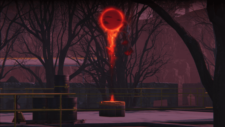 Once Human - Lunar Oracle Crate