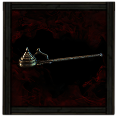 Incense Relic Icon