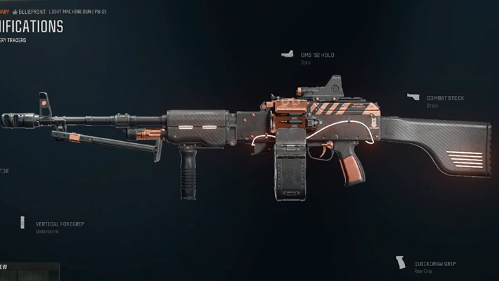 Black Ops 6 Ramifications Icon