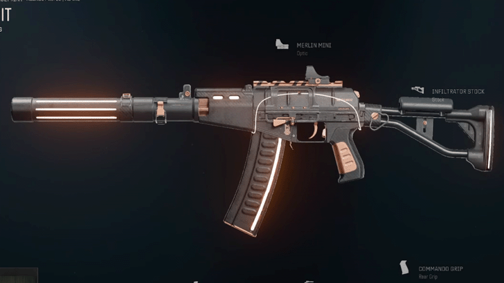 Black Ops 6 Quick Wit Icon