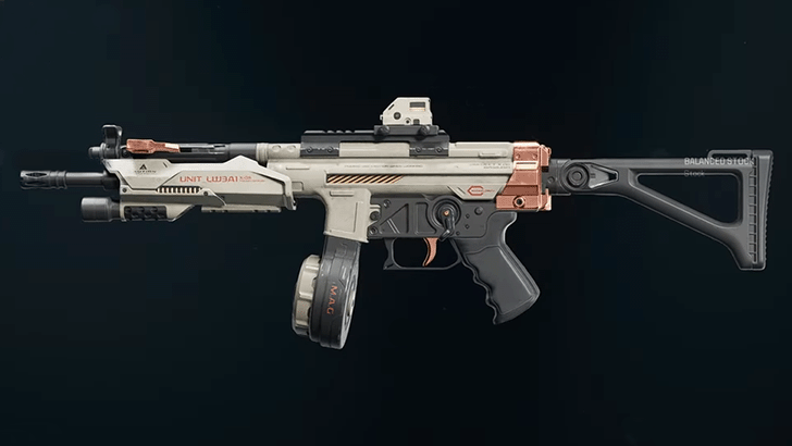 Black Ops 6 Hardwire Icon