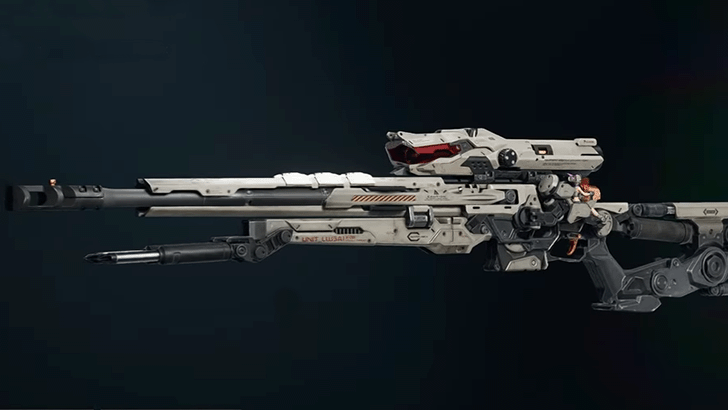 Black Ops 6 Helm Icon