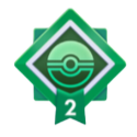 Pokemon TCG Pocket - Mythical Island SP Emblem Event Participation Emblem