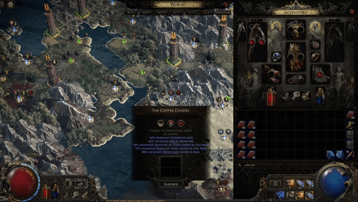 Properly Prepare and Gear Up