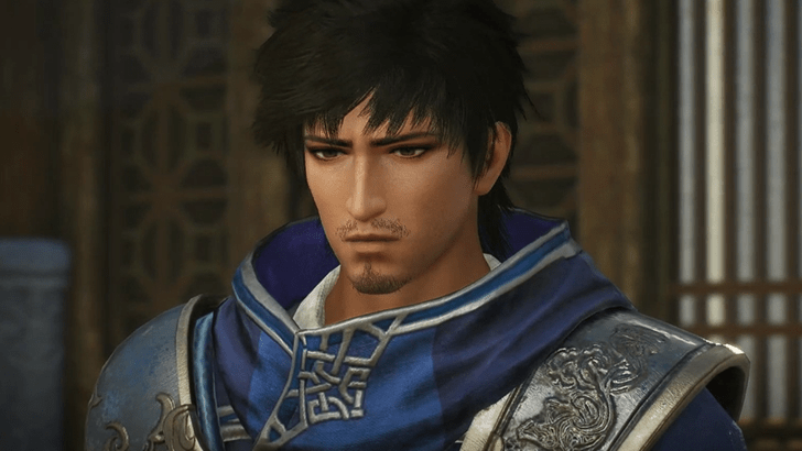 Xu Shu