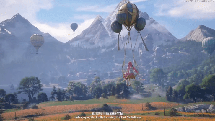 New Horizons Day Event