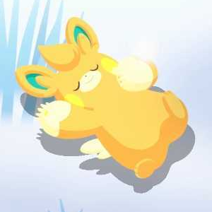 Pokemon Sleep - Electrifying Sleep