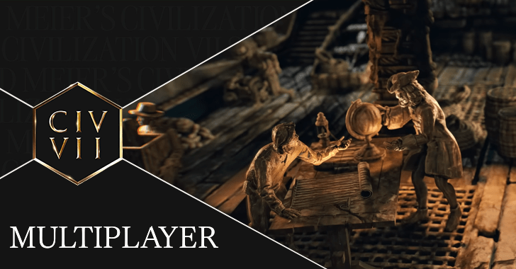 Civ 7 Multiplayer Guide